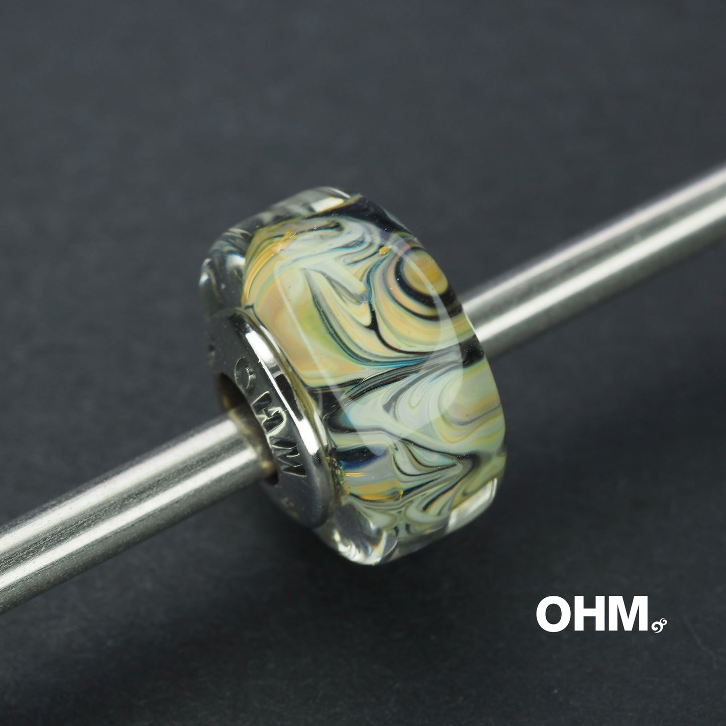 OHMnique - Fantasy Blues - last piece