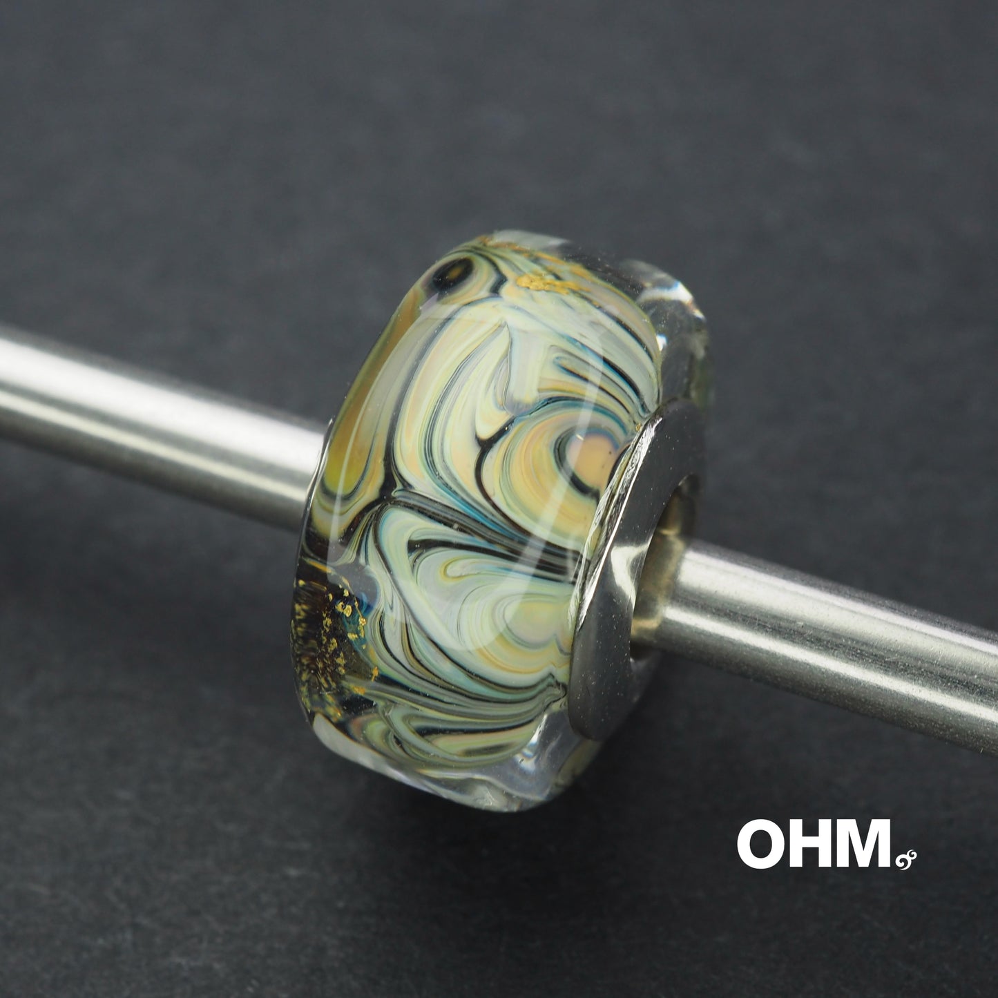 OHMnique - Fantasy Blues - last piece