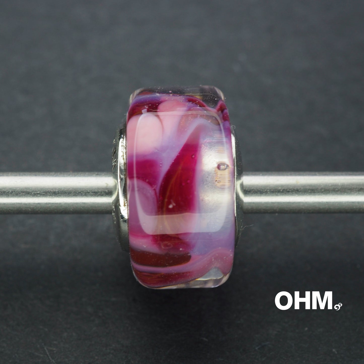 OHMnique - Midsummer - last piece