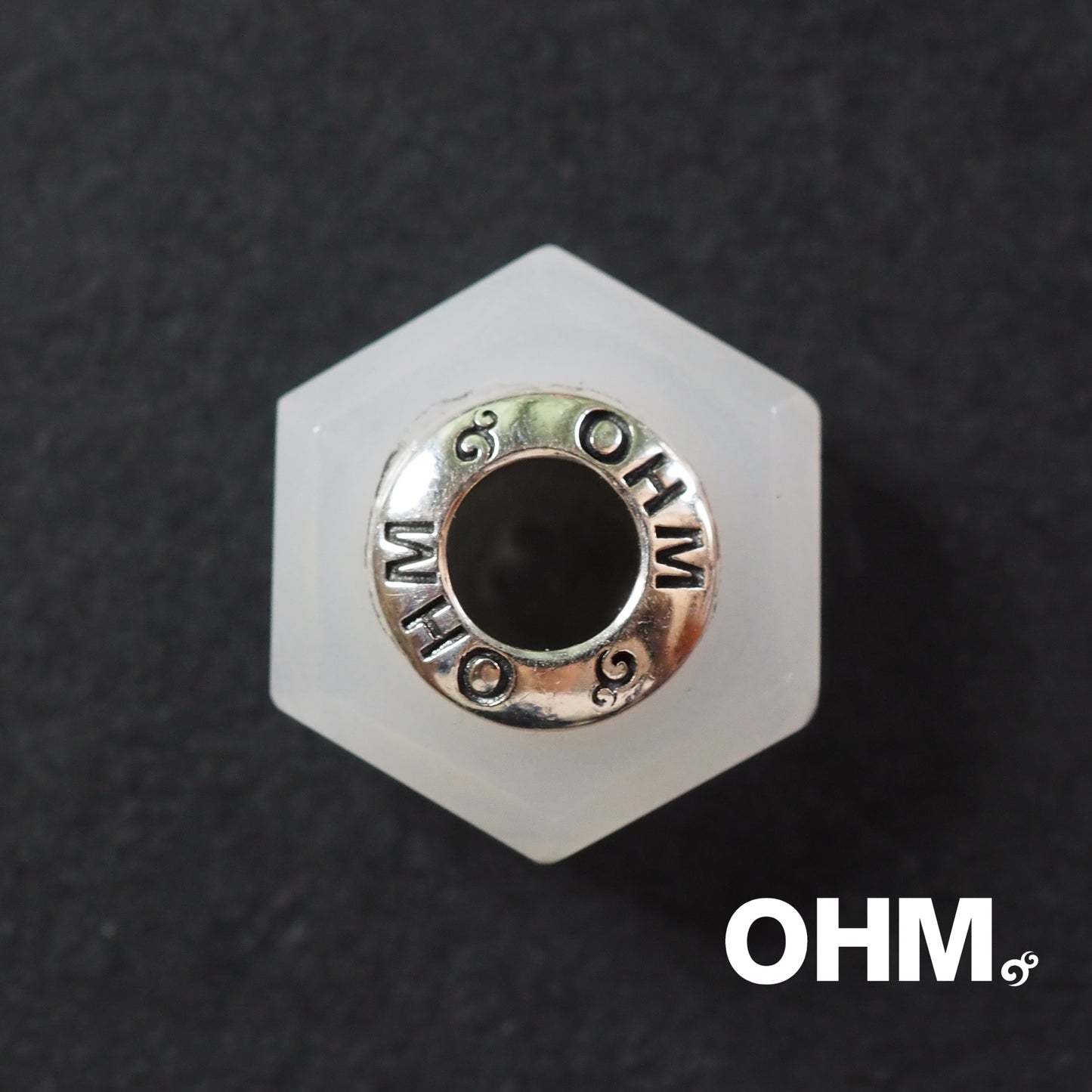 OHMnique - Frozen Whisper - Last piece
