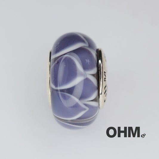 OHMnique- Imperial Purple Lotus - last piece