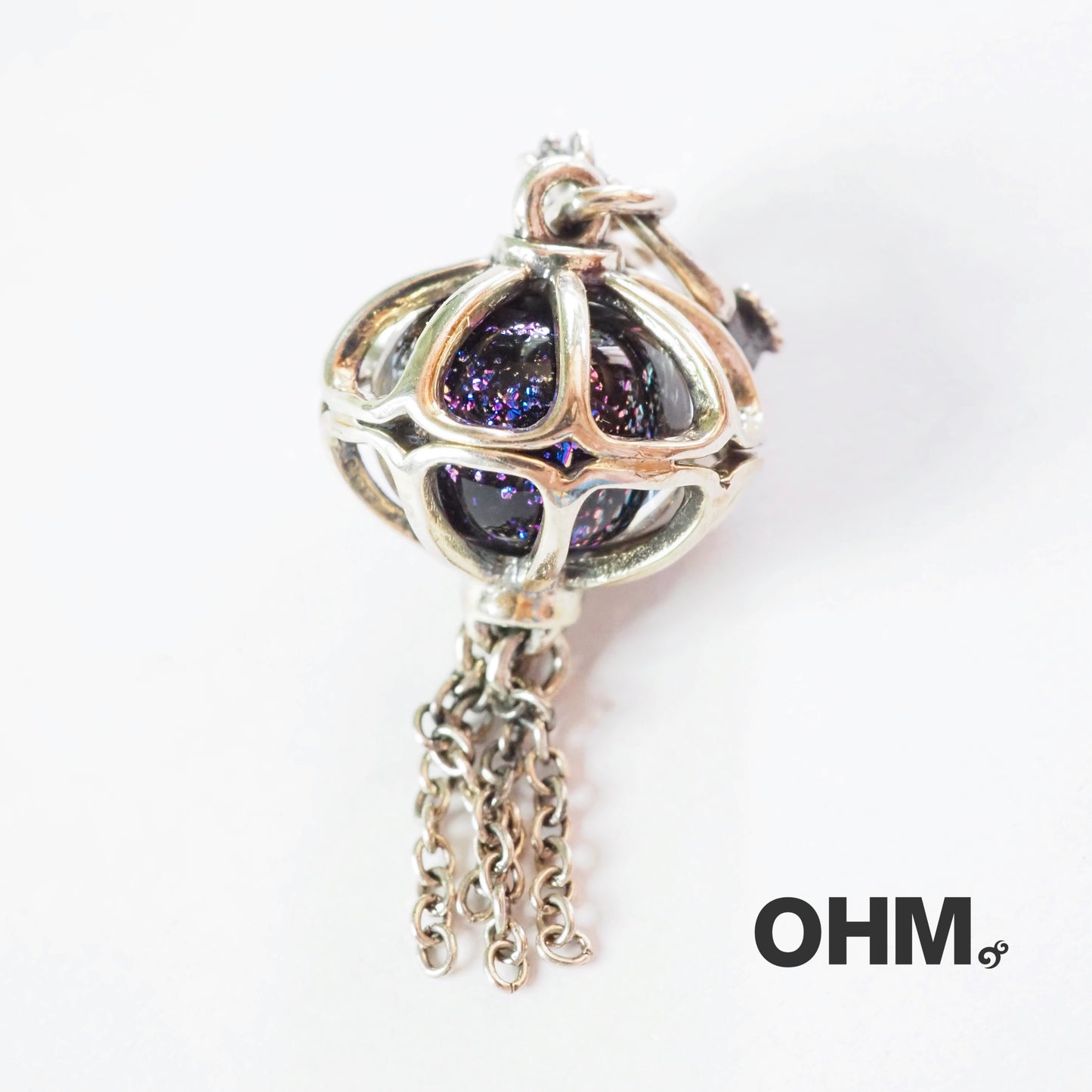 OHMnique - The Lucky Lanterns