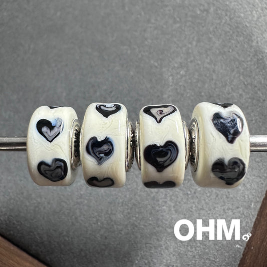 OHMnique - GOTM NO. 60 More Than Imperfect