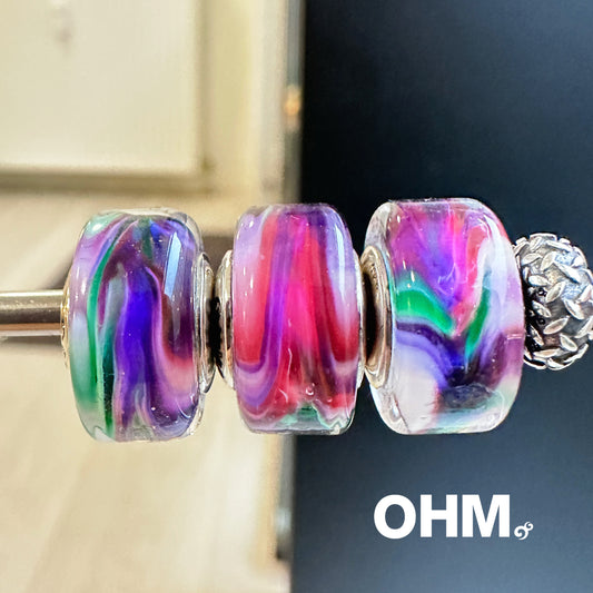 OHMnique - GOTM NO. 27 Shift Of Perspective