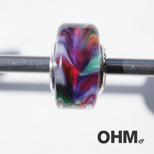 OHMnique - GOTM NO. 27 Shift Of Perspective - last piece