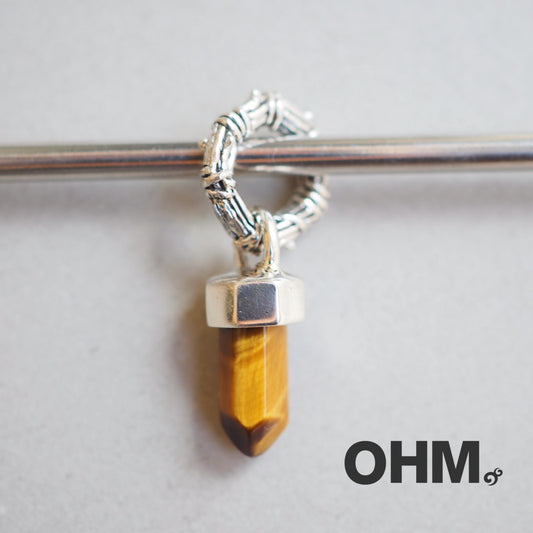 Hidden Magic - Tiger Eye