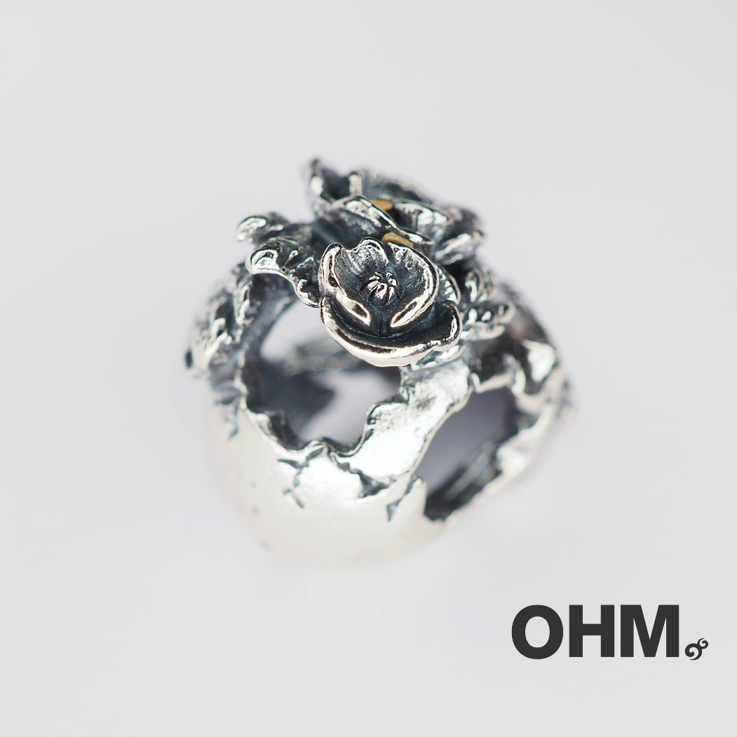 OHMnique - Verita - on stock last piece