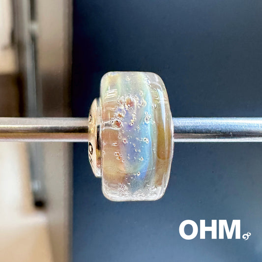 OHMnique - Veil of Light - last piece