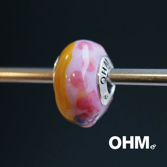 OHMnique - Melted Moment - Soft Melt - last piece