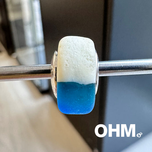 OHMnique - Ivory Tide