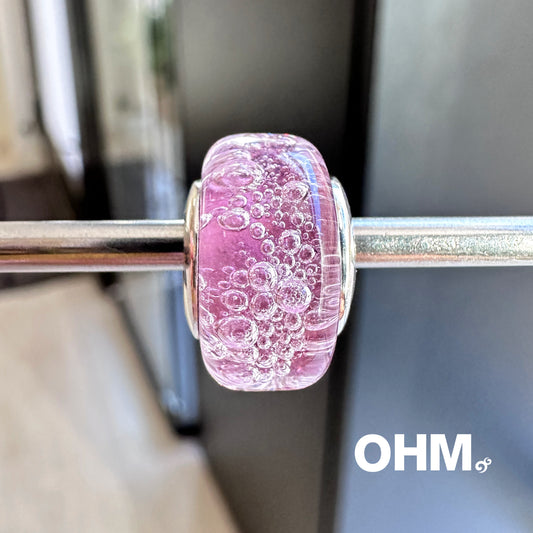 OHMnique - Pink Abyss Breath - last piece