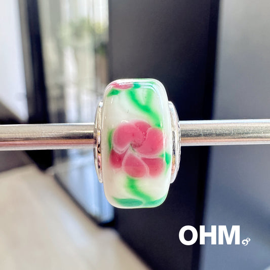 OHMnique - Blushed Rose Serenade - last piece