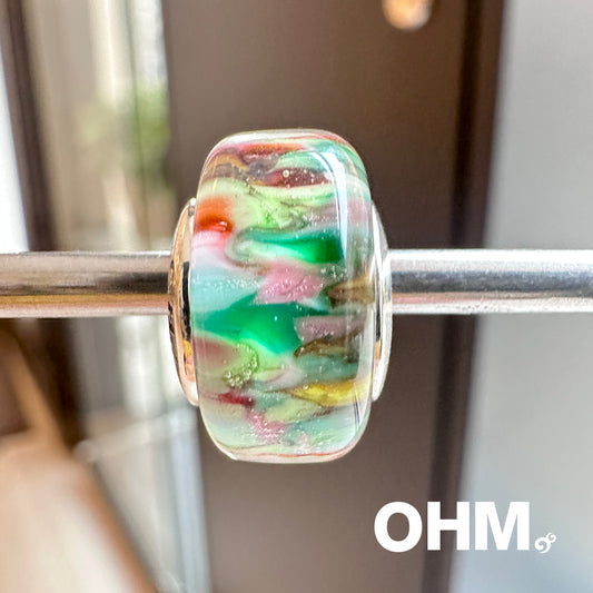 OHMnique - Garden After Rain - last piece