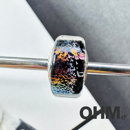 OHMnique - Midnight Ember