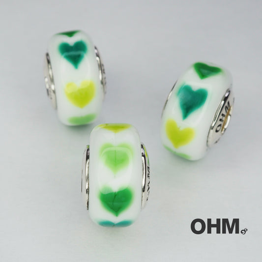 OHMnique - For Nature's Love