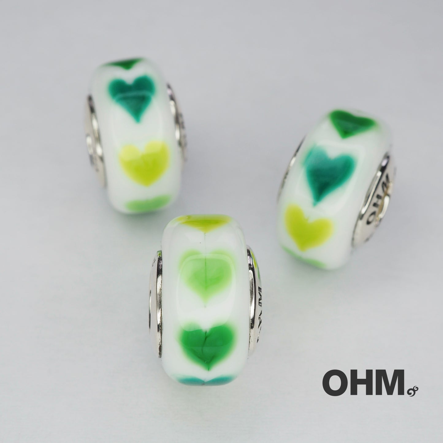 OHMnique - For Nature's Love