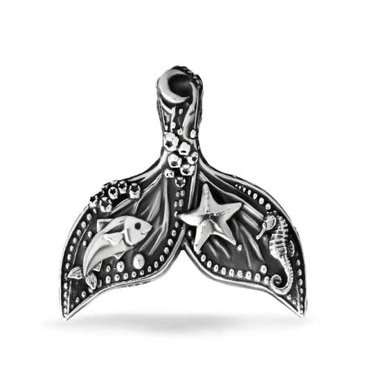 OHMnique - Mermaid's Tale (Drop) - Pre order