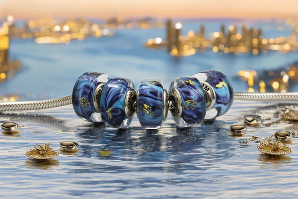 GOTM NO. 39 Golden Archipelago - last piece