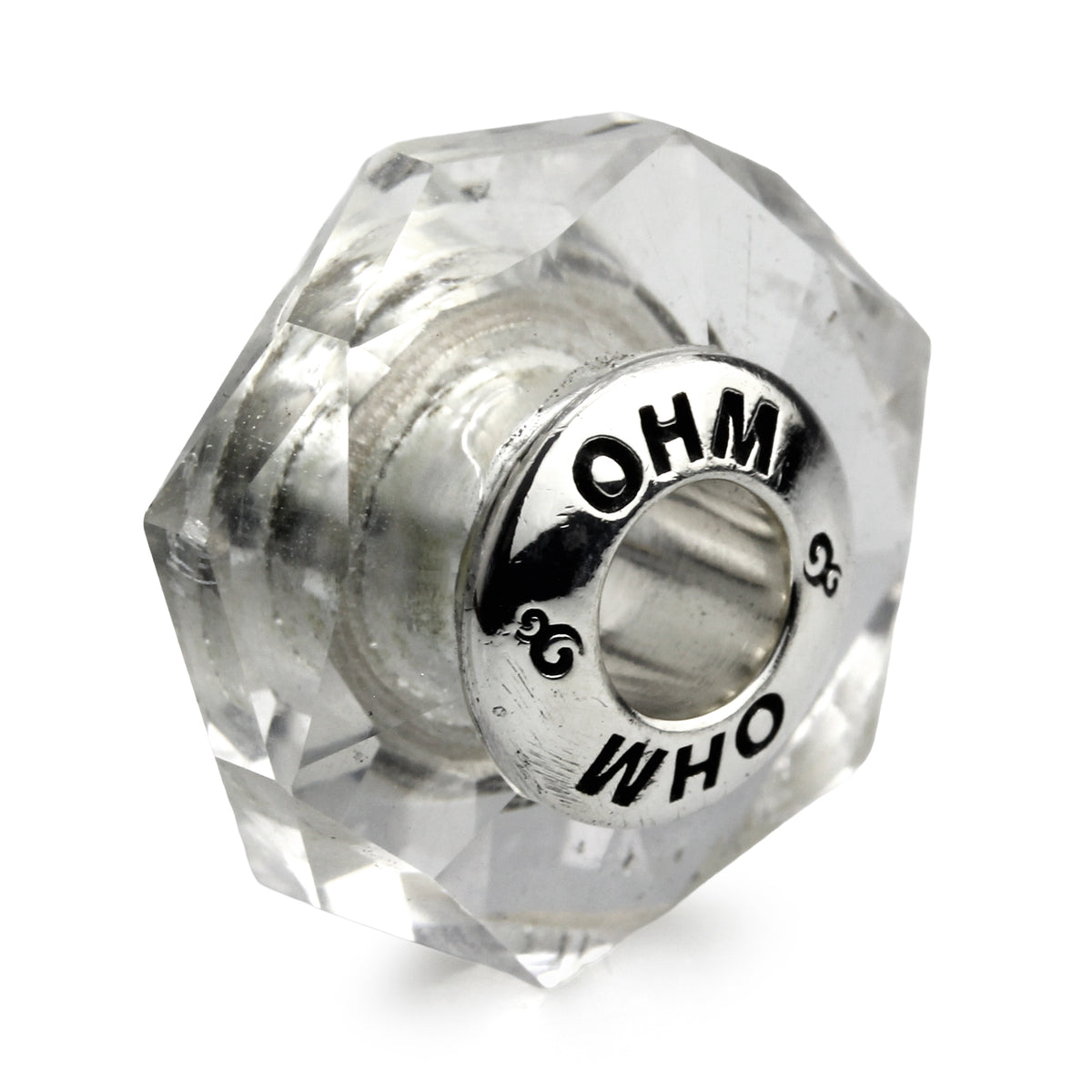OHMnique -Court’s Cries Tell (Quartz Crystal) - pre order