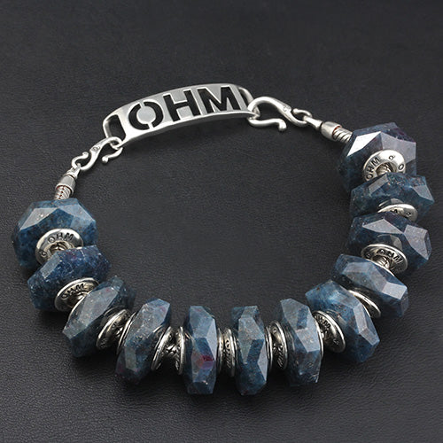 Mystic Muse (Ruby Kiyanite)