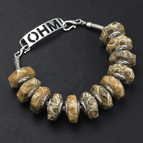 OROQ NO. 11 Historia Stone - last piece