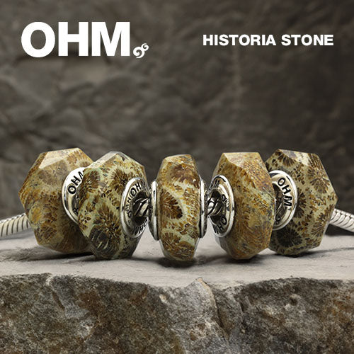 OROQ NO. 11 Historia Stone - last piece