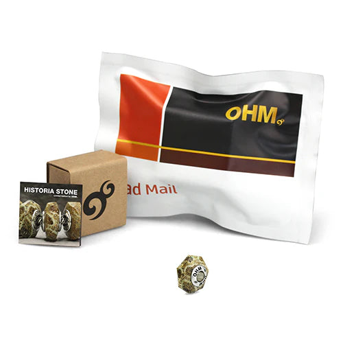 OROQ NO. 11 Historia Stone - last piece