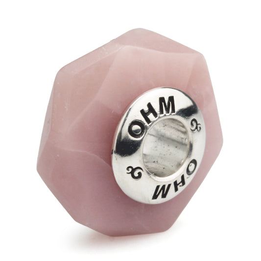OHMnique - Tender Touch (Pink Opal) - pre order