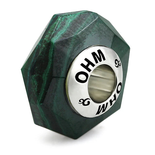 OHMnique - RIPTIDE (Malachite) Shipping May 15, 2026