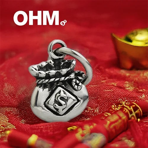 OHMnique - Money Bag - on stock