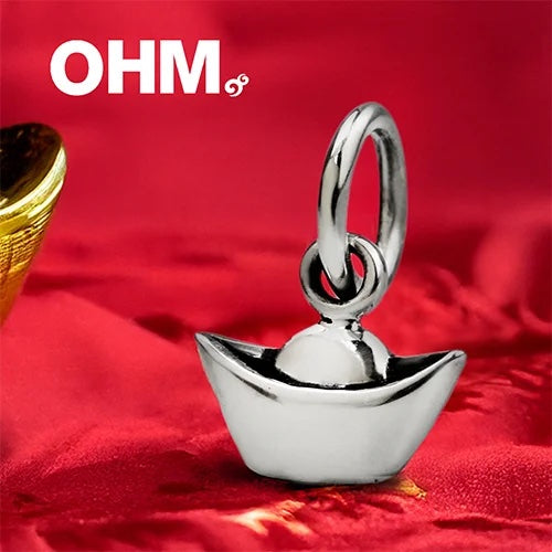 OHMnique - Wealth Boat - on stock