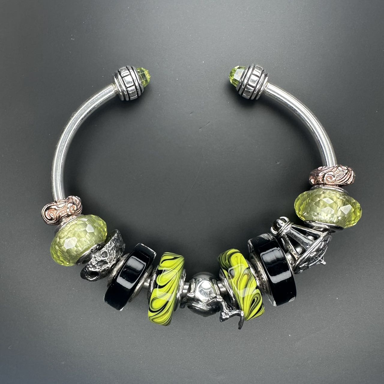 OHMnique Snake Wind Slim - last piece