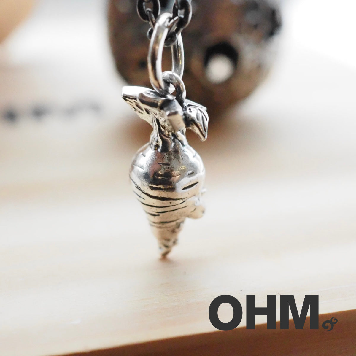 OHMnique - Queen Mandragora - pre order