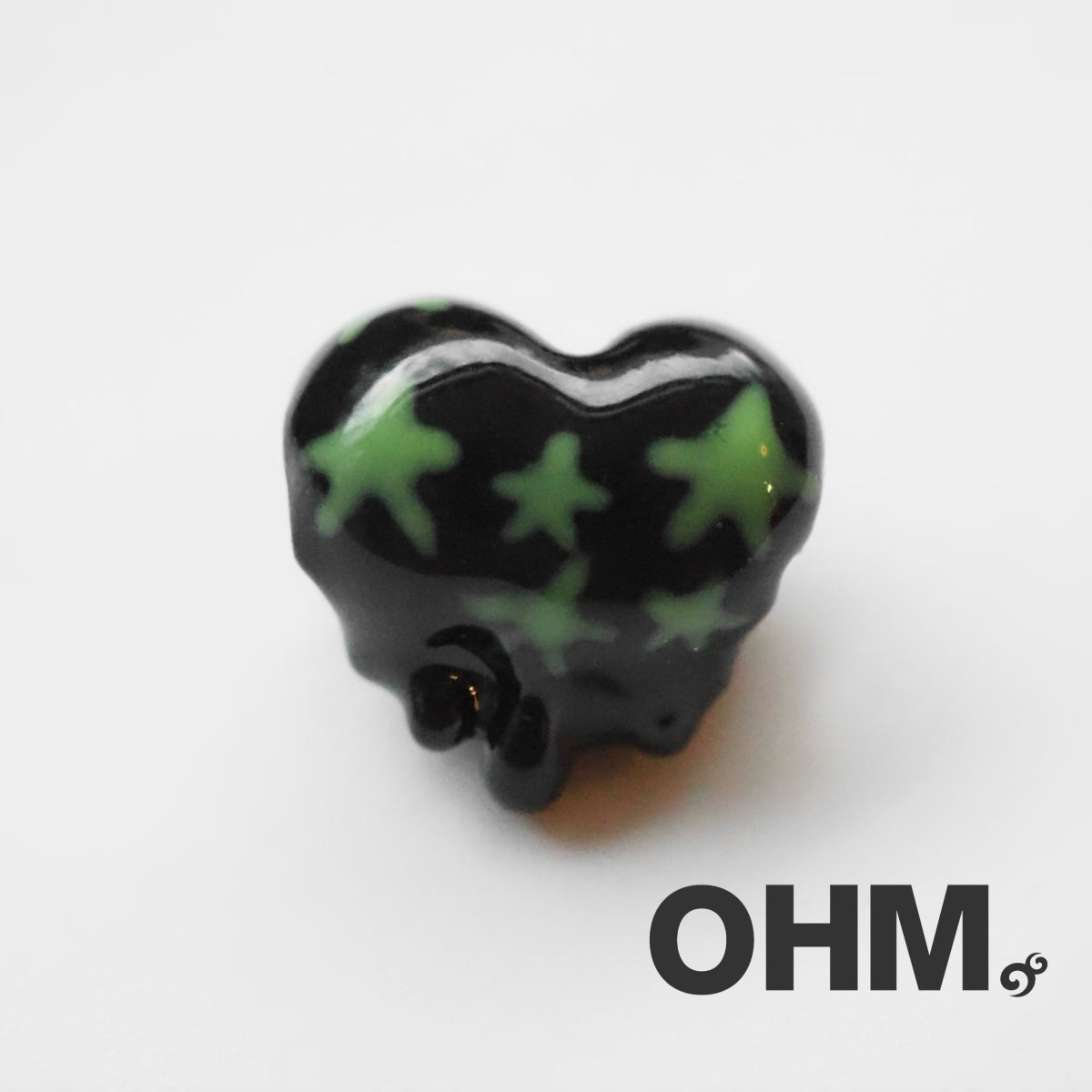 OHM Radiant Skies