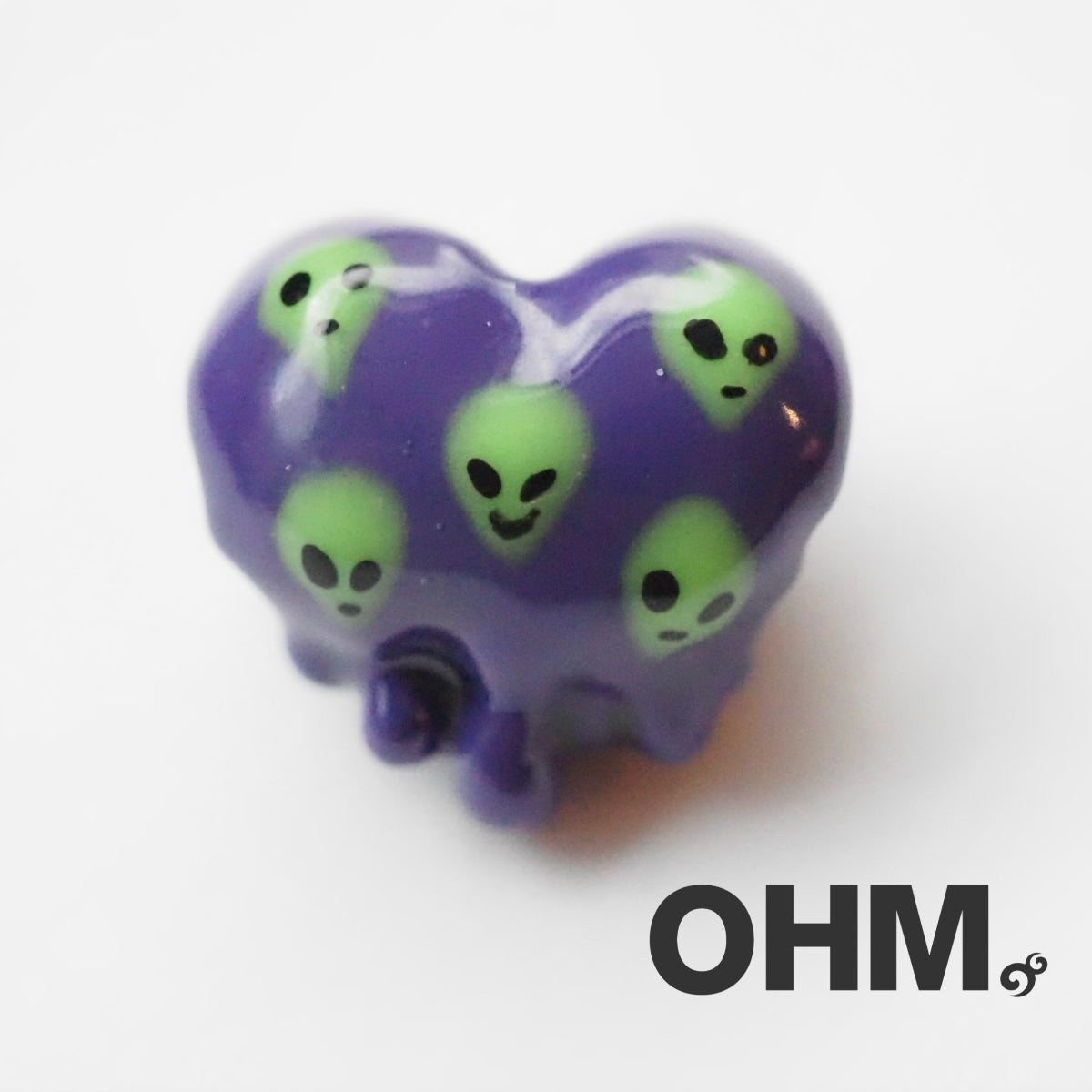 OHMnique - Among Us
