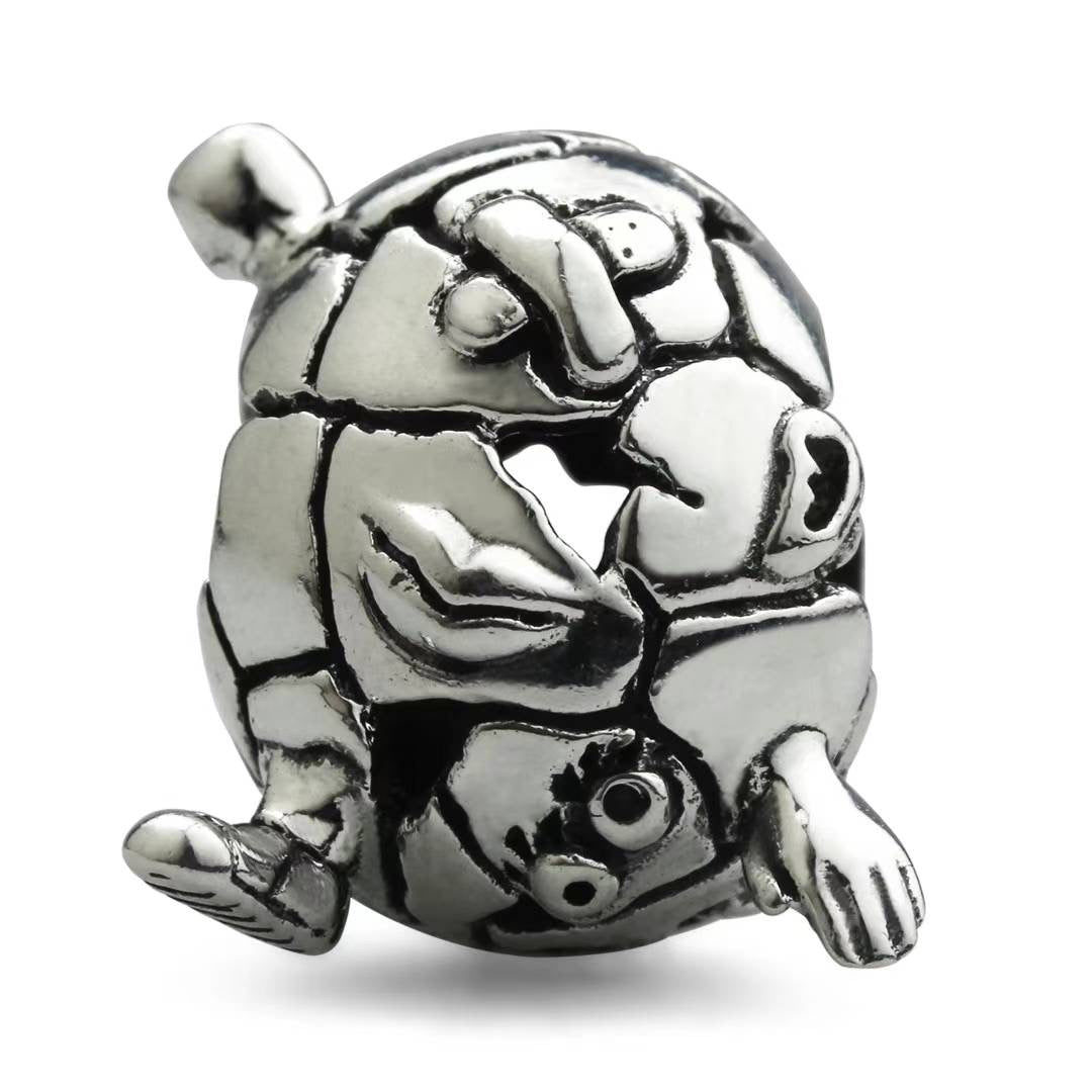 OHMnique - Humpty Reconstructed