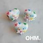 OHMnique - Smile Heart  - Happy New Year LE  Collection