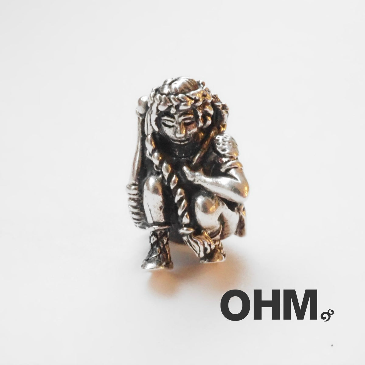 OHM Beads Soul Warrior discount (SOLD OUT)