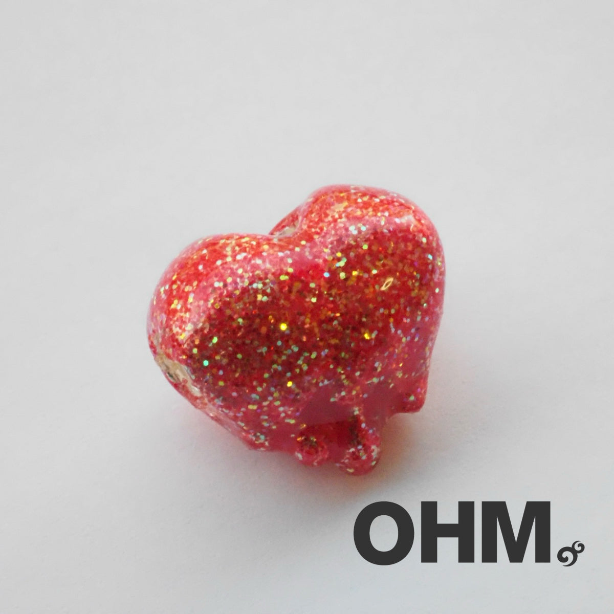 OHMnique - Chinese New Year Limited Edition - Love on fire