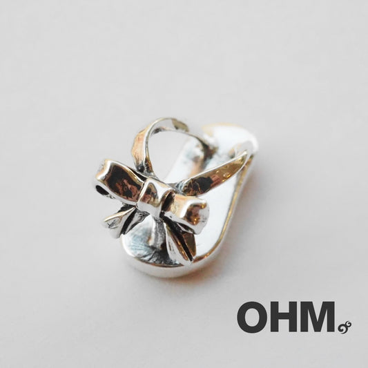 OHMnique - Ribbon Steps LE - last piece