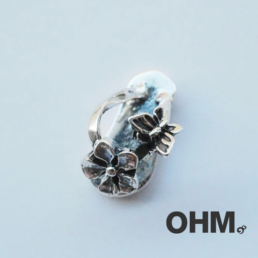 OHMnique - Walk into the Garden LE - last piece