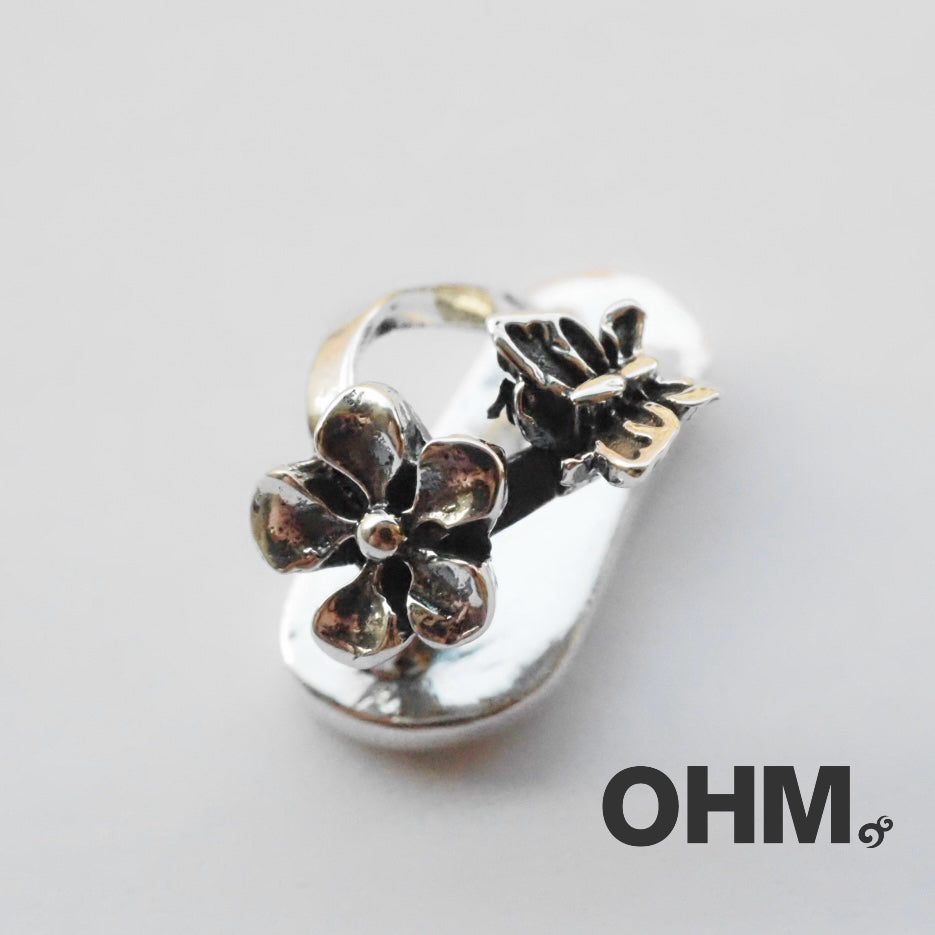 OHMnique - Walk into the Garden LE - last piece