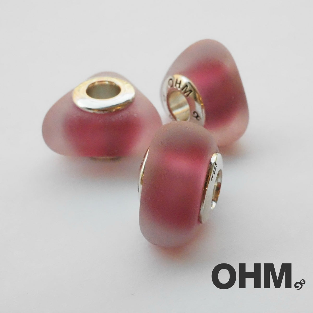 OHMnique Sugared Pink Ohmnigiri - 2024 V day LE