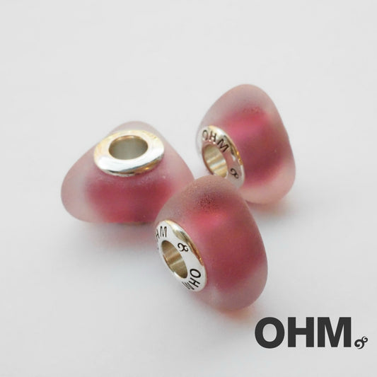 OHMnique Sugared Pink Ohmnigiri - 2024 V day LE