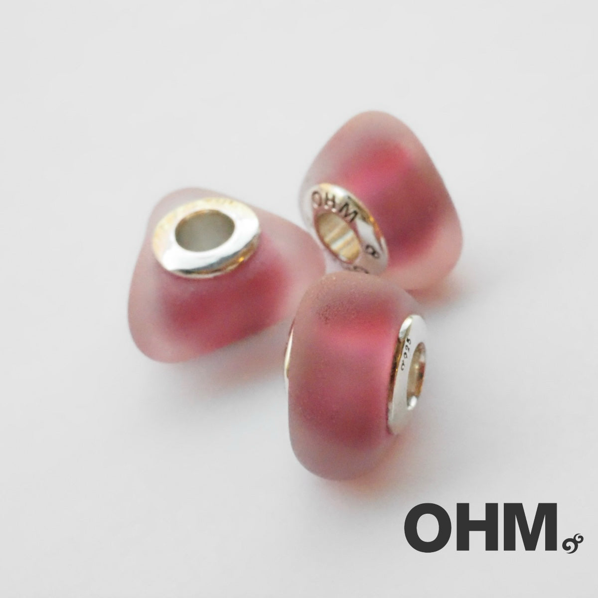 OHMnique Sugared Pink Ohmnigiri - 2024 V day LE
