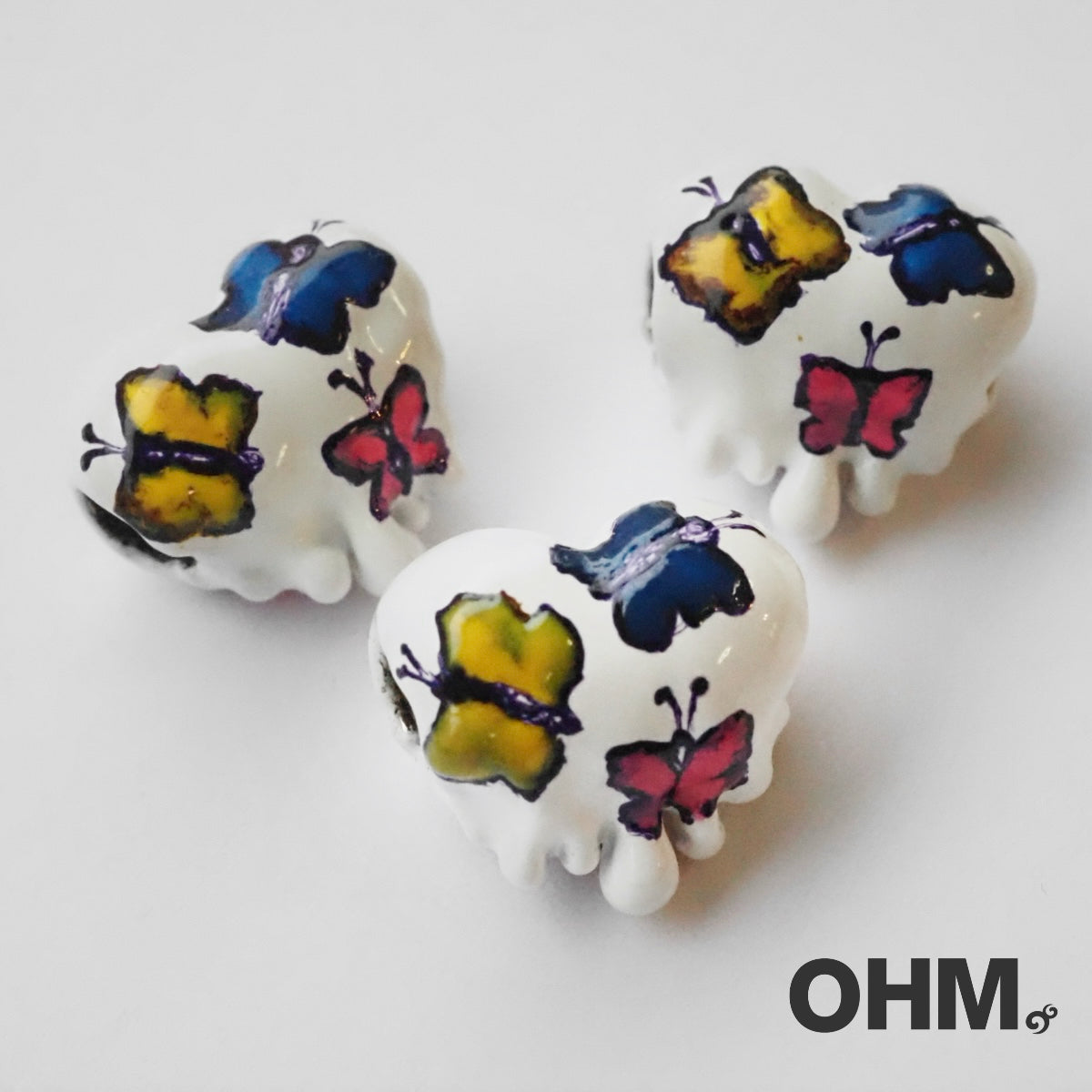 OHMnique - Butterfly Party LE