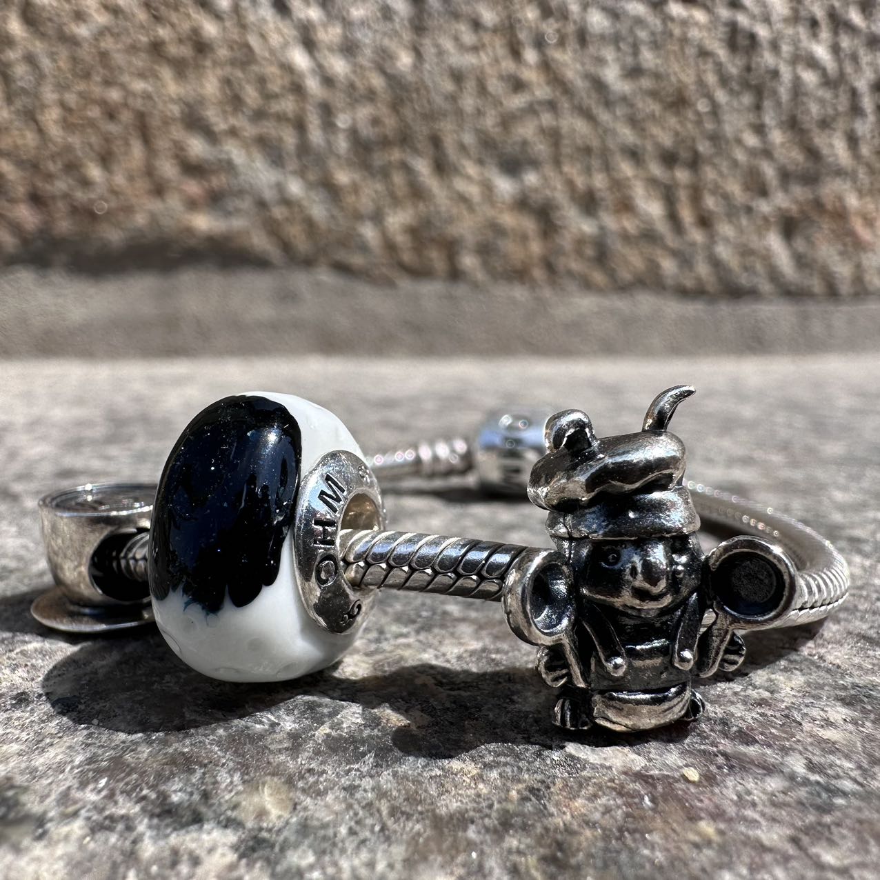 OHMnique Onigiri Ohmnigiri - LE - last piece