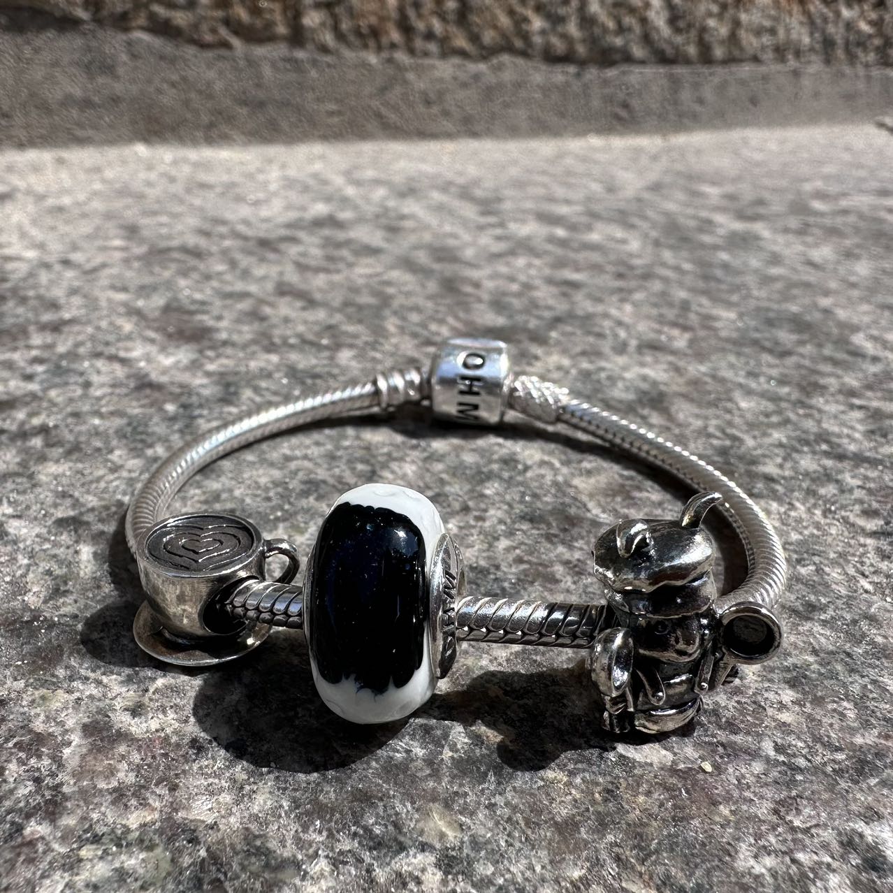 OHMnique Onigiri Ohmnigiri - LE - last piece