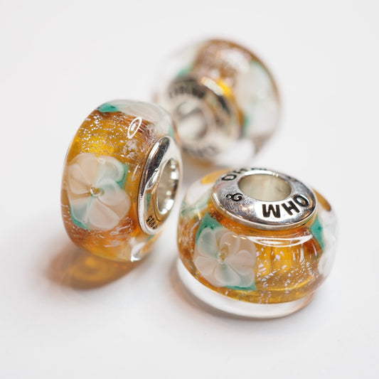 OHMnique Bloom over Autumn - last piece