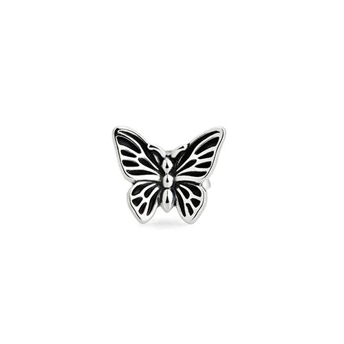 Flutter Fearless Stud Earring- pre order